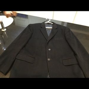 Men’s Blazer